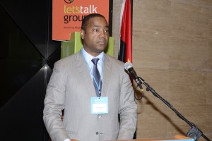 Oil & Gas Summit'15   